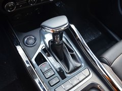 2017款 1.5T 自动尊贵型