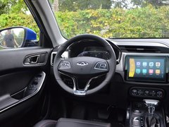 2017款 1.5T 自动尊贵型