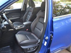 2017款 1.5T 自动尊贵型