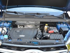 2017款 1.5T 自动尊贵型