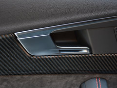 2019款 RS 4 2.9T Avant