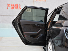 2019款 RS 4 2.9T Avant