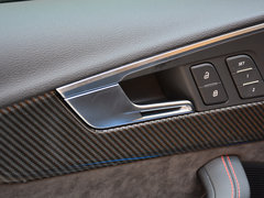 2019款 RS 4 2.9T Avant