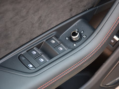 2019款 RS 4 2.9T Avant