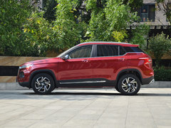 2017款 1.5L 自动豪华型