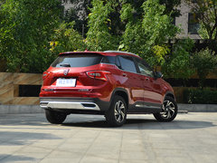 2017款 1.5L 自动豪华型