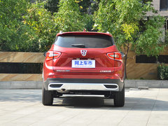 2017款 1.5L 自动豪华型