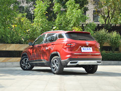 2017款 1.5L 自动豪华型