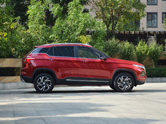 2017款 1.5L 自动豪华型