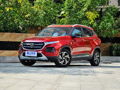 2017款 1.5L 自动豪华型
