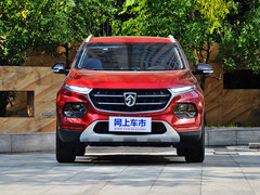 2017款 1.5L 自动豪华型