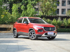 2017款 1.5L 自动豪华型