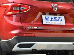 2017款 1.5L 自动豪华型
