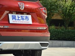 2017款 1.5L 自动豪华型