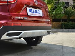 2017款 1.5L 自动豪华型