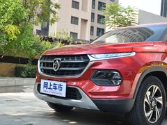2017款 1.5L 自动豪华型