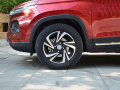 2017款 1.5L 自动豪华型
