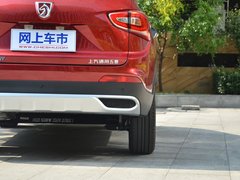 2017款 1.5L 自动豪华型