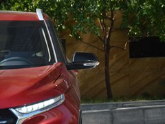 2017款 1.5L 自动豪华型