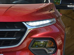 2017款 1.5L 自动豪华型