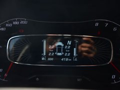 2017款 1.5L 自动豪华型