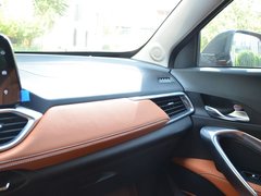 2017款 1.5L 自动豪华型
