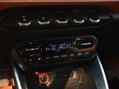 2017款 1.5L 自动豪华型