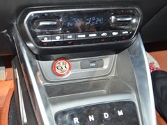 2017款 1.5L 自动豪华型
