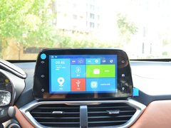 2017款 1.5L 自动豪华型