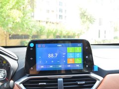 2017款 1.5L 自动豪华型