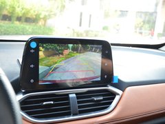 2017款 1.5L 自动豪华型