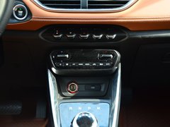 2017款 1.5L 自动豪华型