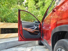 2017款 1.5L 自动豪华型