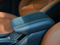 2017款 1.5L 自动豪华型