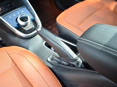 2017款 1.5L 自动豪华型