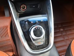 2017款 1.5L 自动豪华型