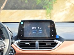 2017款 1.5L 自动豪华型