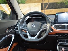 2017款 1.5L 自动豪华型