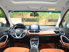 2017款 1.5L 自动豪华型
