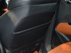 2017款 1.5L 自动豪华型