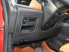2017款 1.5L 自动豪华型