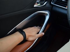 2017款 1.5L 自动豪华型