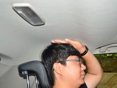2017款 1.5L 自动豪华型