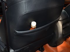 2017款 1.5L 自动豪华型