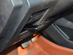 2017款 1.5L 自动豪华型