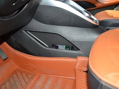 2017款 1.5L 自动豪华型