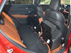 2017款 1.5L 自动豪华型