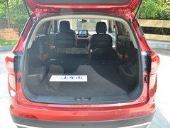 2017款 1.5L 自动豪华型