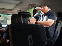 2017款 1.5L 自动豪华型