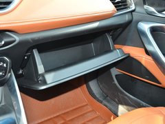 2017款 1.5L 自动豪华型